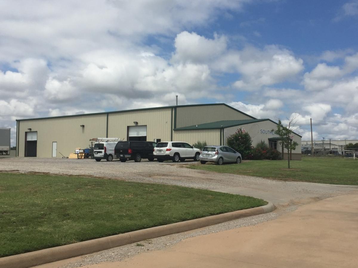 Picture of Office For Sale in Burkburnett, Texas, United States