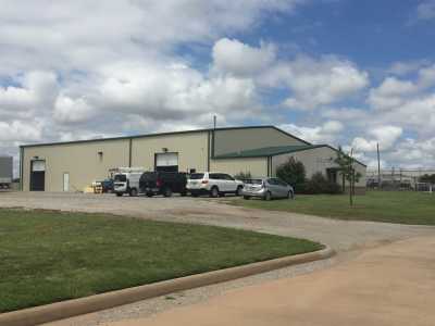 Office For Sale in Burkburnett, Texas