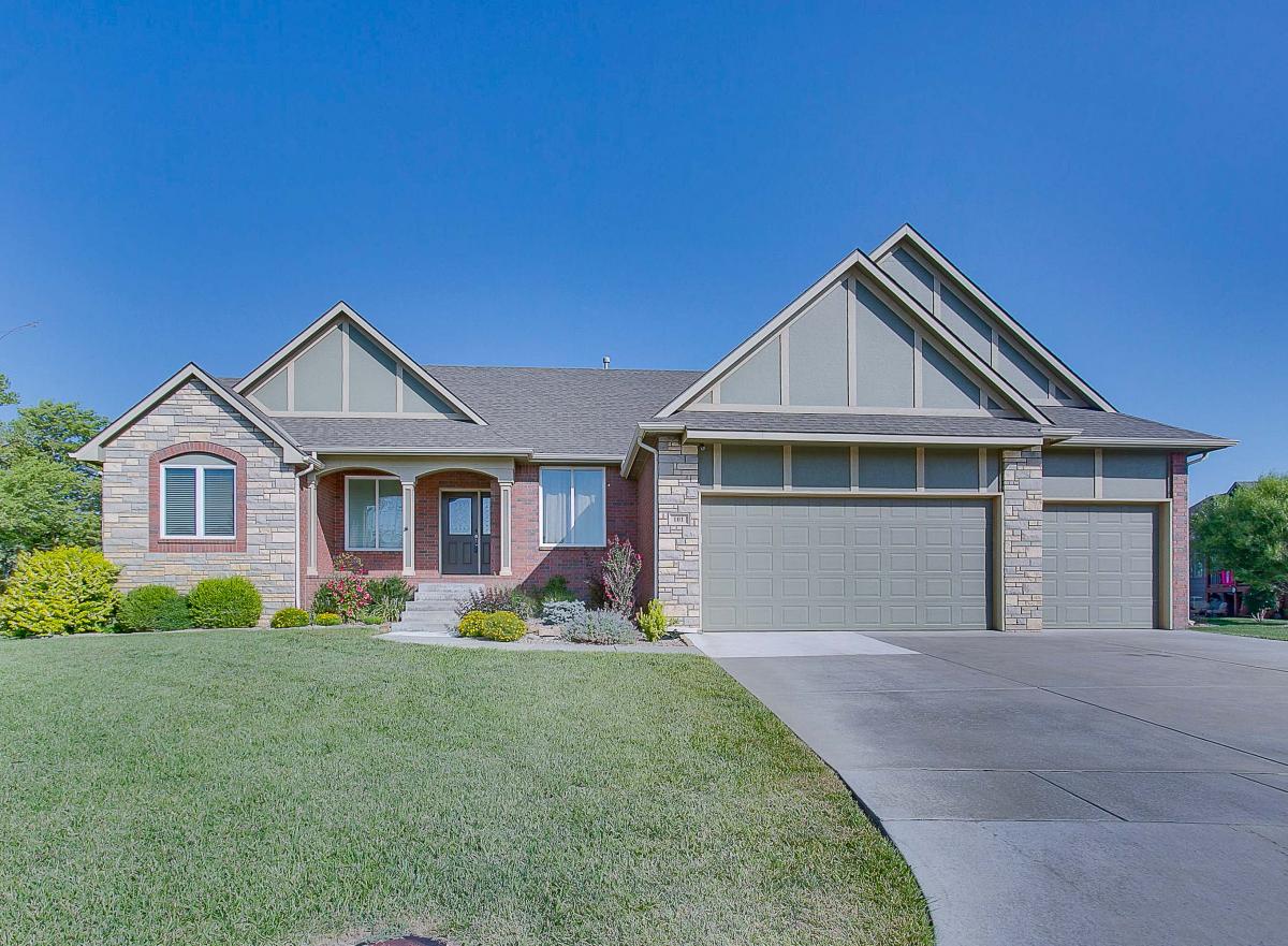 Picture of Home For Sale in Wichita, Kansas, United States