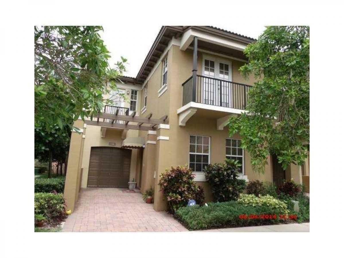 Picture of Townhome For Rent in Cooper City, Florida, United States