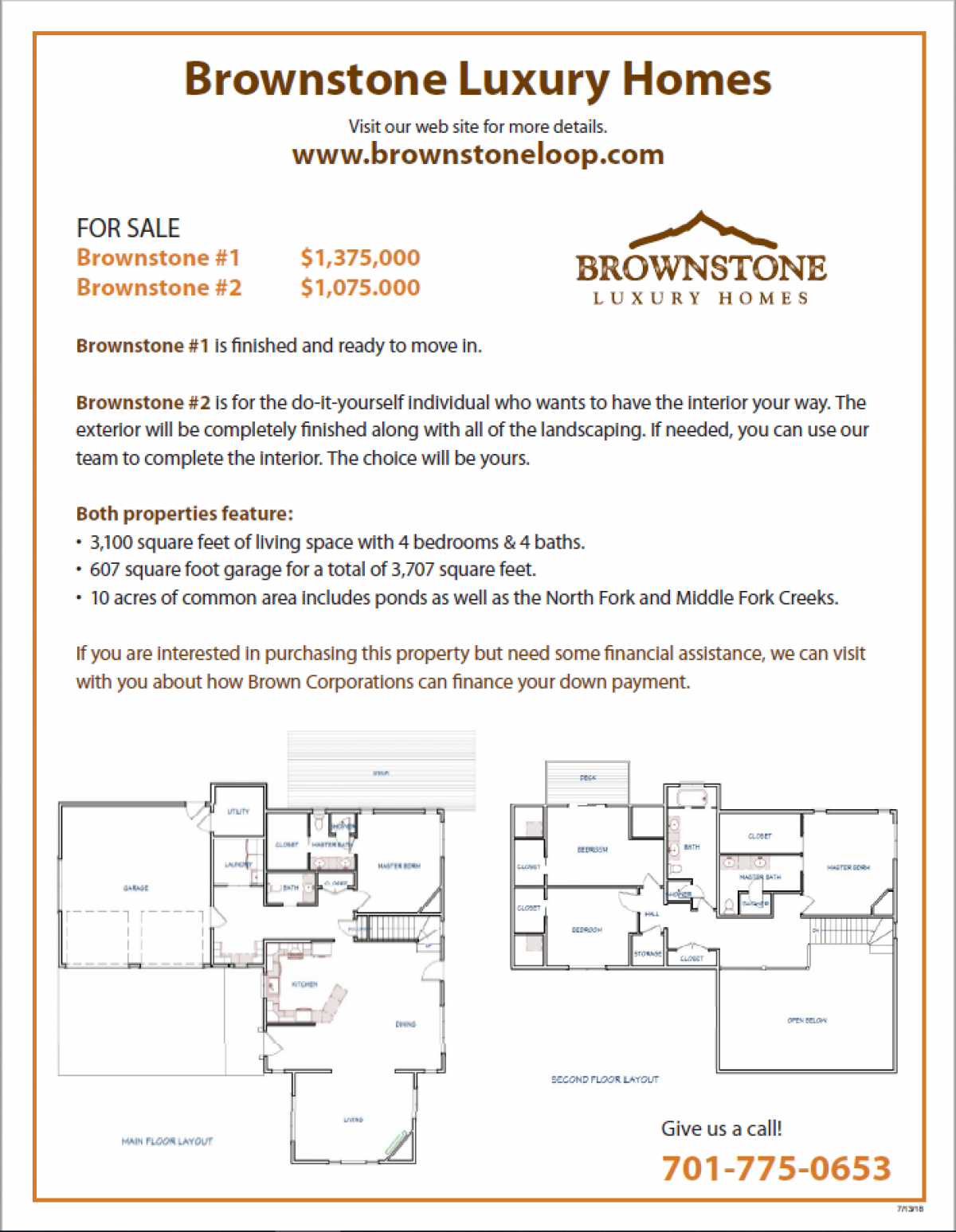 Picture of Home For Sale in Big Sky, Montana, United States