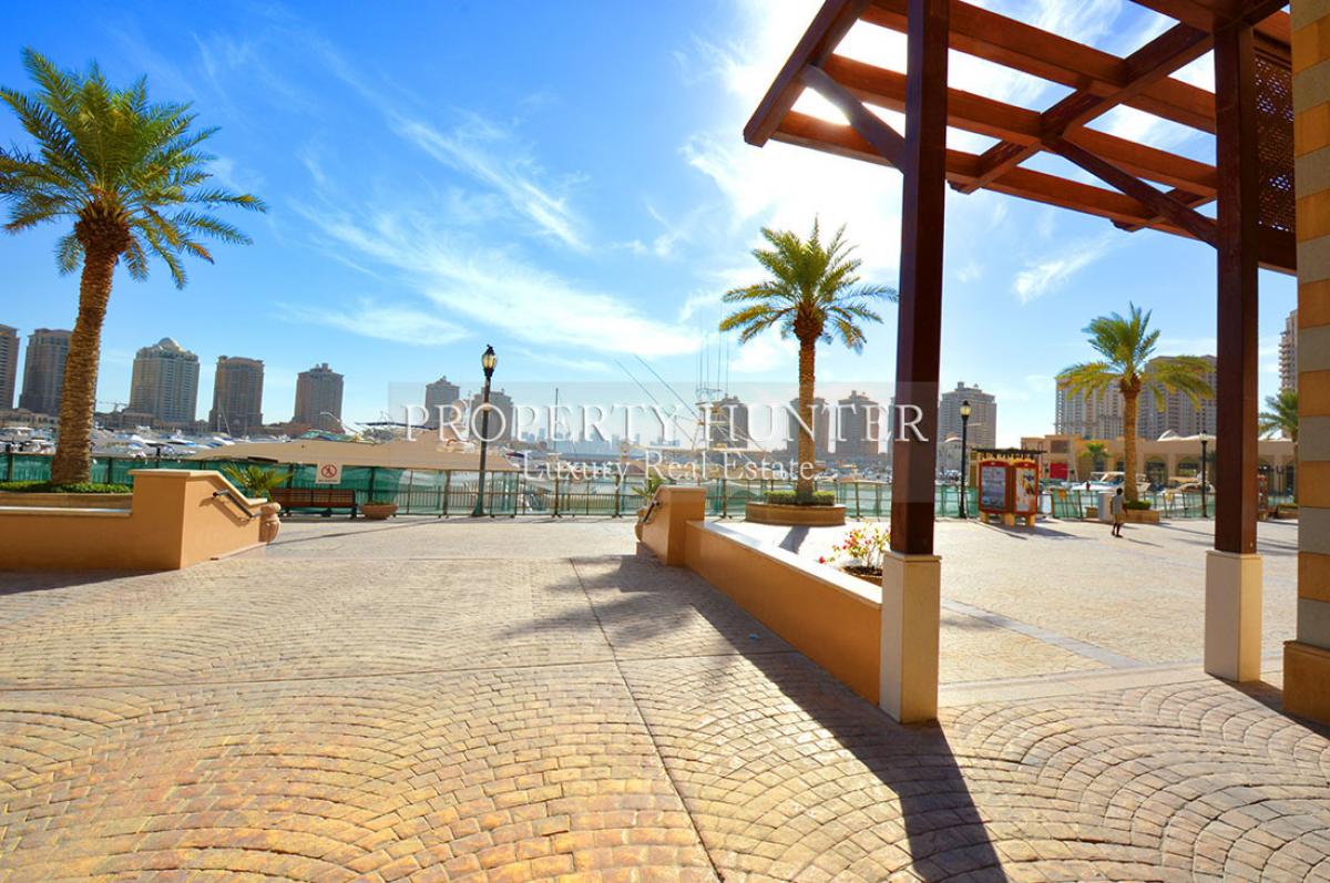 Picture of Townhome For Sale in The Pearl, Doha, Qatar