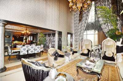 Townhome For Sale in The Pearl, Qatar
