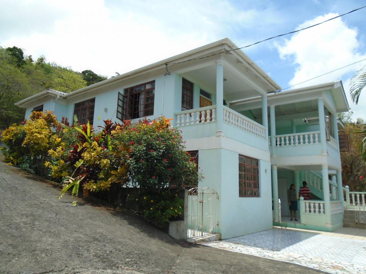 , Mero, Saint Joseph, Dominica | Homes For Sale at GLOBAL LISTINGS