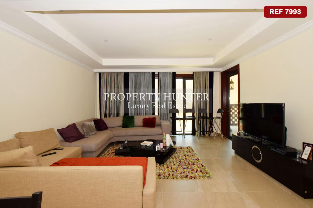 Picture of Townhome For Sale in The Pearl, Doha, Qatar