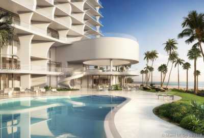 Home For Sale in Sunny Isles Beach, Florida