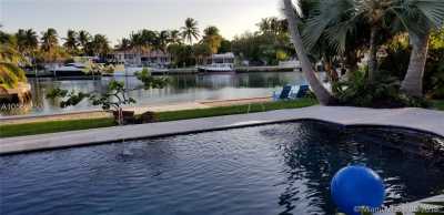 Home For Sale in Key Biscayne, Florida