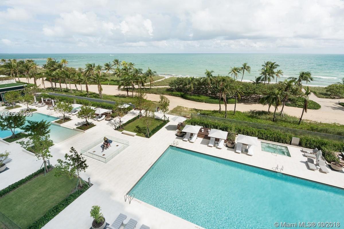 Picture of Home For Sale in Bal Harbour, Florida, United States