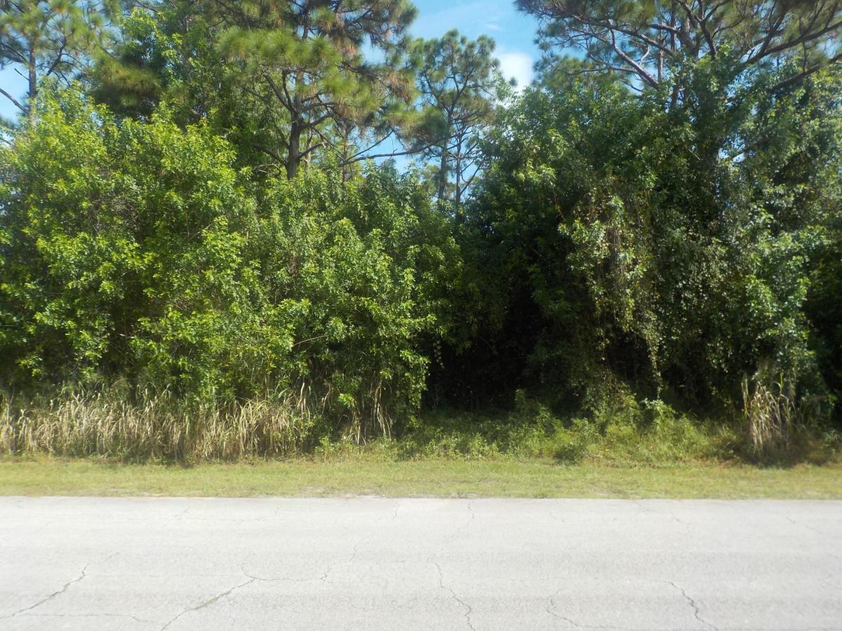 Picture of Residential Land For Sale in Port Saint Lucie, Florida, United States