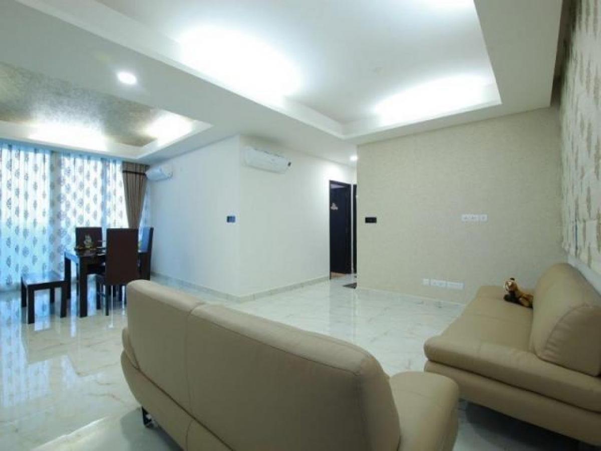 Picture of Home For Sale in Hyderabad, Andhra Pradesh, India