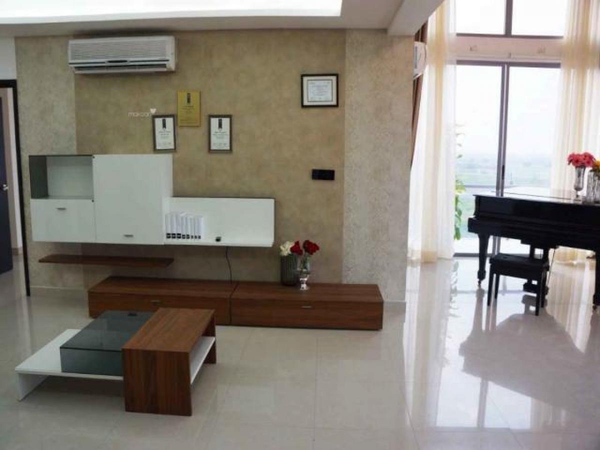 Picture of Home For Sale in Hyderabad, Andhra Pradesh, India