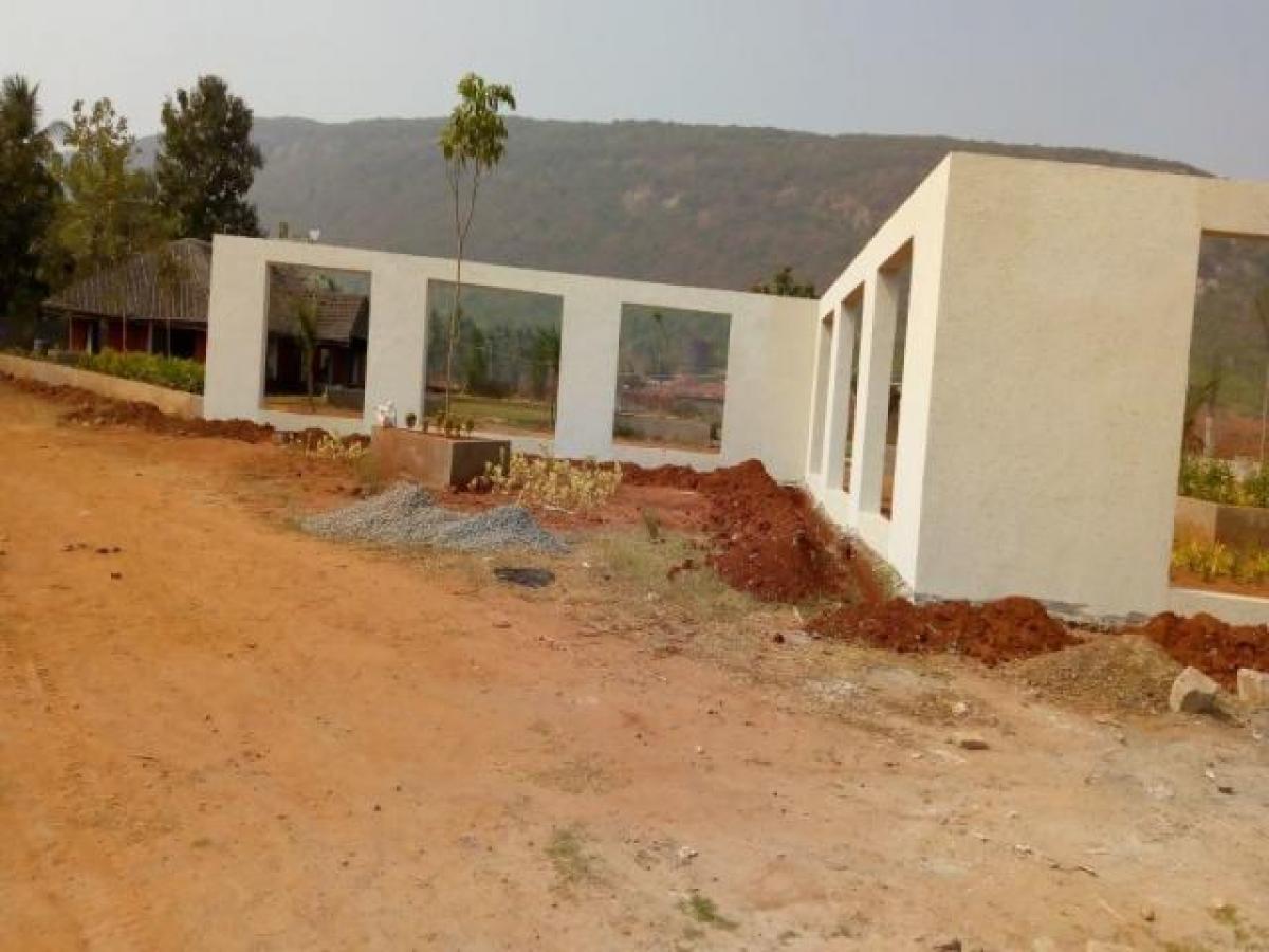 Picture of Residential Land For Sale in Visakhapatnam, Andhra Pradesh, India