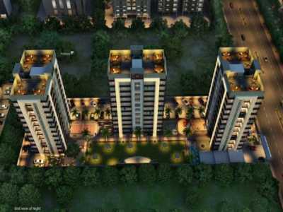 Home For Sale in Surat, India