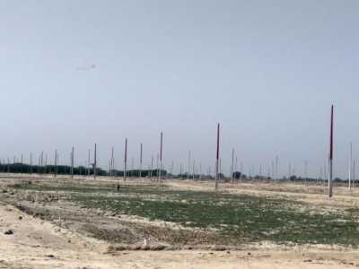 Residential Land For Sale in Mathura, India