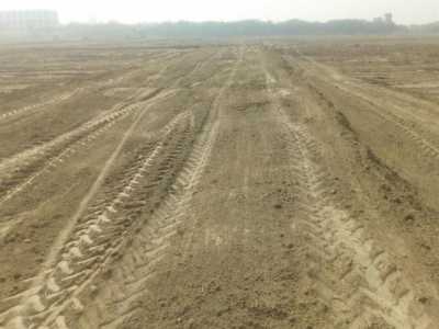 Residential Land For Sale in Mathura, India