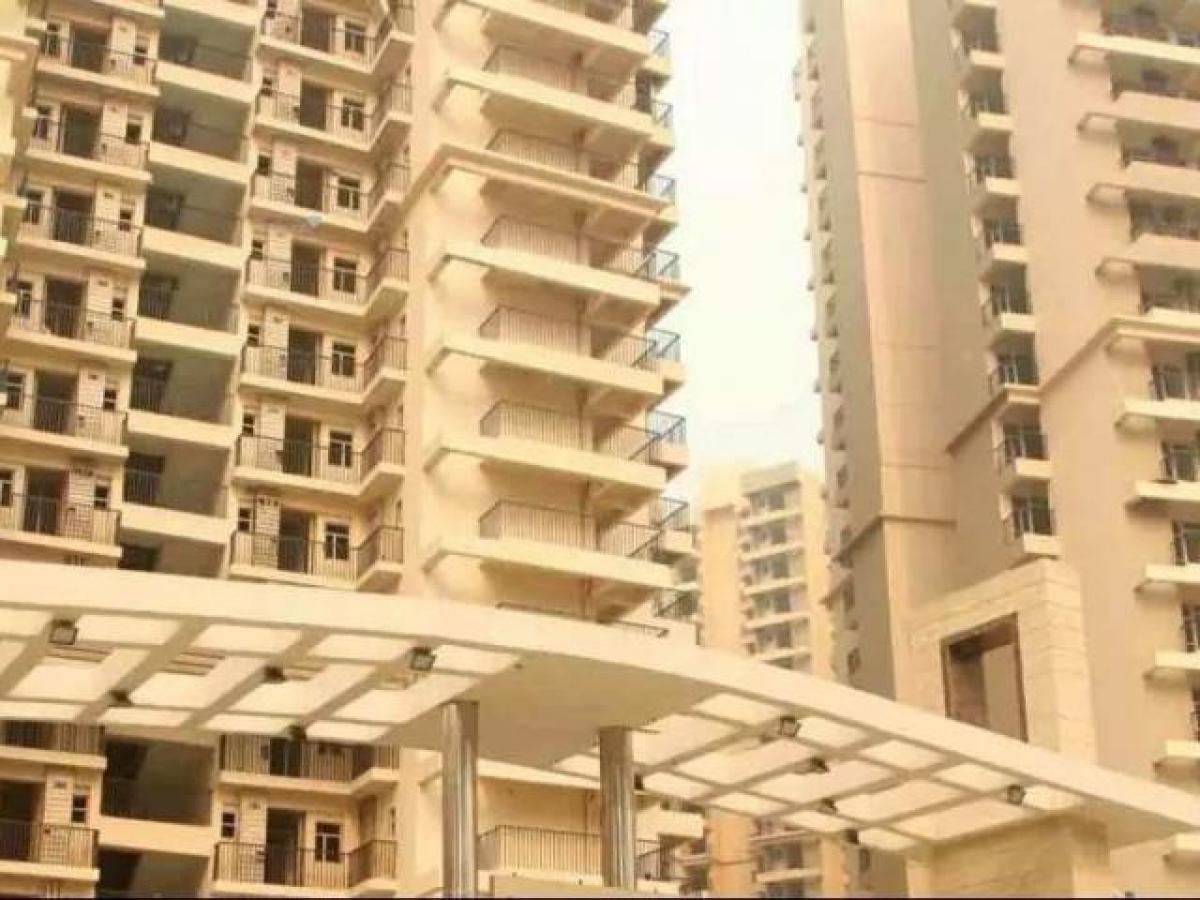 Picture of Home For Sale in Greater Noida, Uttar Pradesh, India