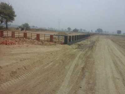 Residential Land For Sale in Mathura, India