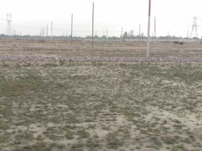 Residential Land For Sale in Mathura, India