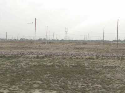 Residential Land For Sale in Mathura, India