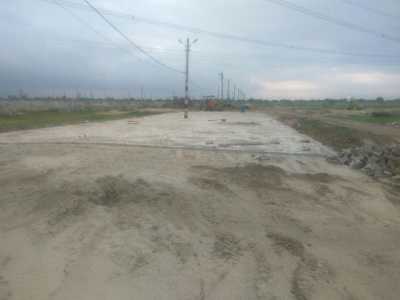 Residential Land For Sale in Mathura, India