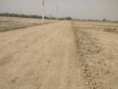 Residential Land For Sale in Mathura, India