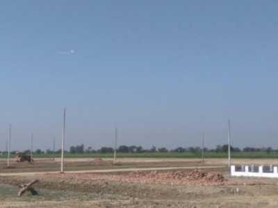 Residential Land For Sale in Mathura, India