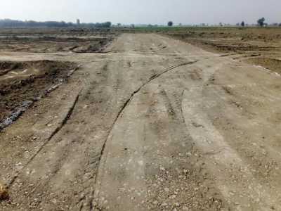 Residential Land For Sale in Mathura, India