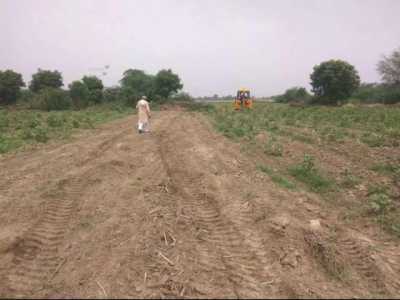 Residential Land For Sale in Mathura, India