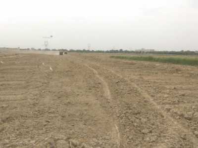 Residential Land For Sale in Mathura, India