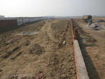 Residential Land For Sale in 