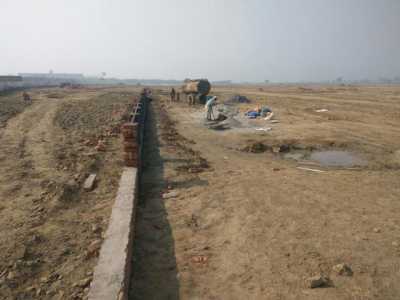 Residential Land For Sale in Mathura, India