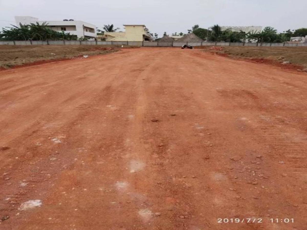 Picture of Residential Land For Sale in Visakhapatnam, Andhra Pradesh, India