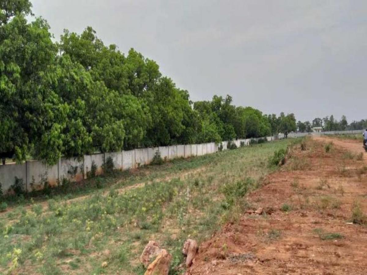 Picture of Residential Land For Sale in Visakhapatnam, Andhra Pradesh, India