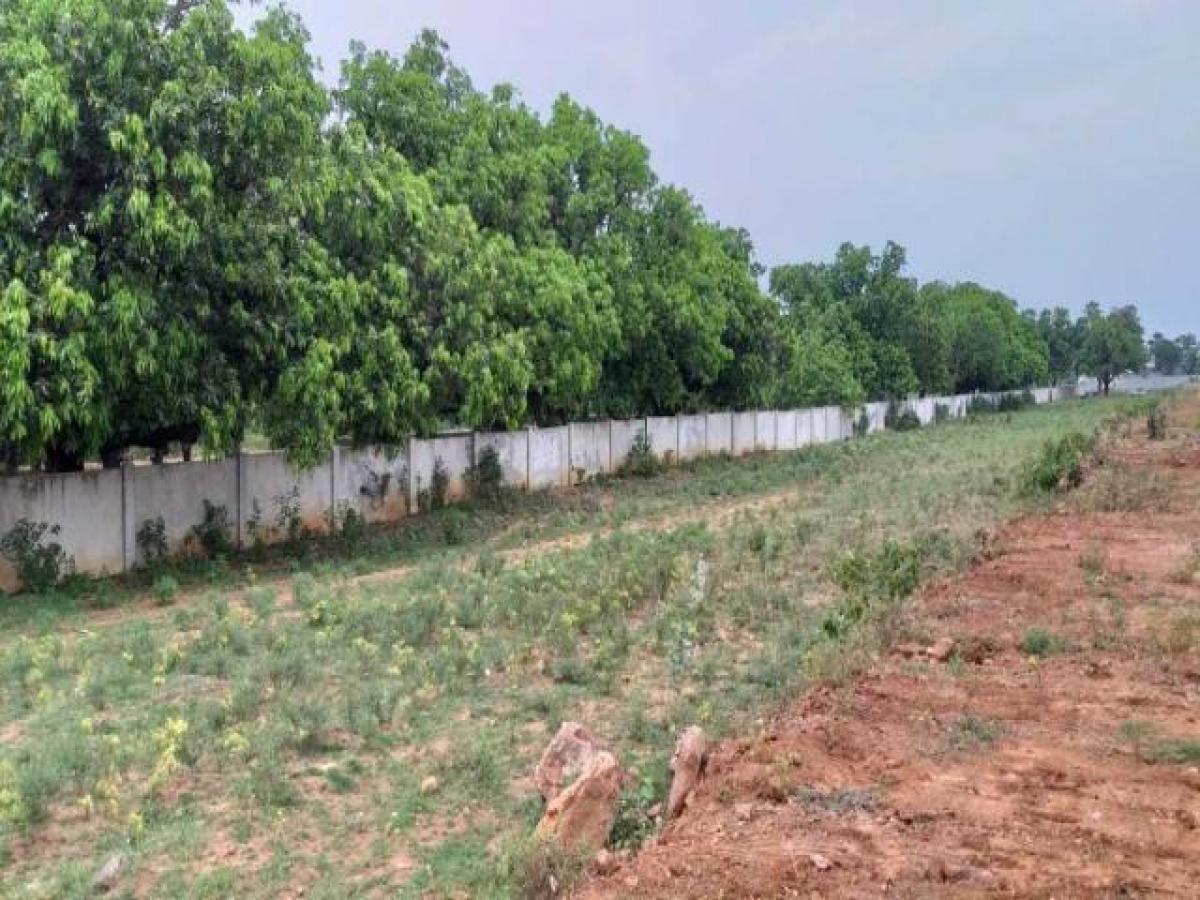 Picture of Residential Land For Sale in Visakhapatnam, Andhra Pradesh, India