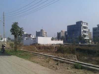 Residential Land For Sale in 