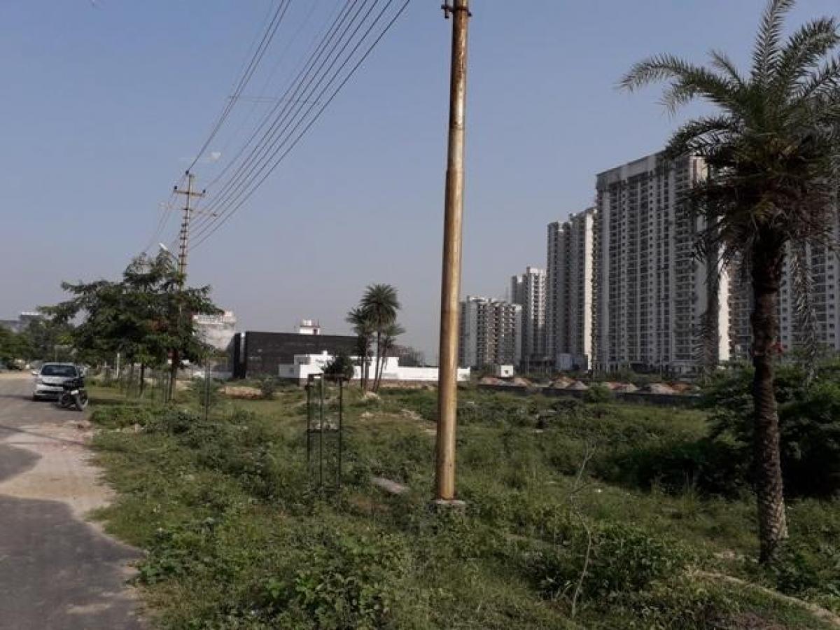 Picture of Residential Land For Sale in Noida, Uttar Pradesh, India