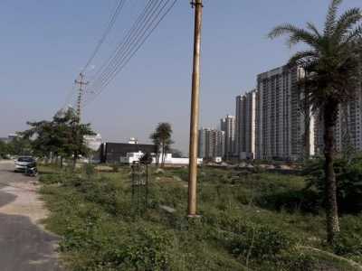 Residential Land For Sale in Noida, India