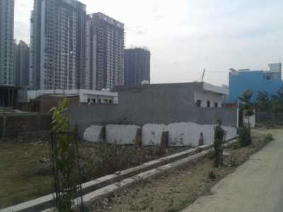 Residential Land For Sale in 