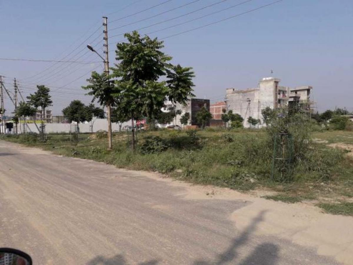 Picture of Residential Land For Sale in Noida, Uttar Pradesh, India