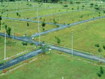 Residential Land For Sale in Noida, India