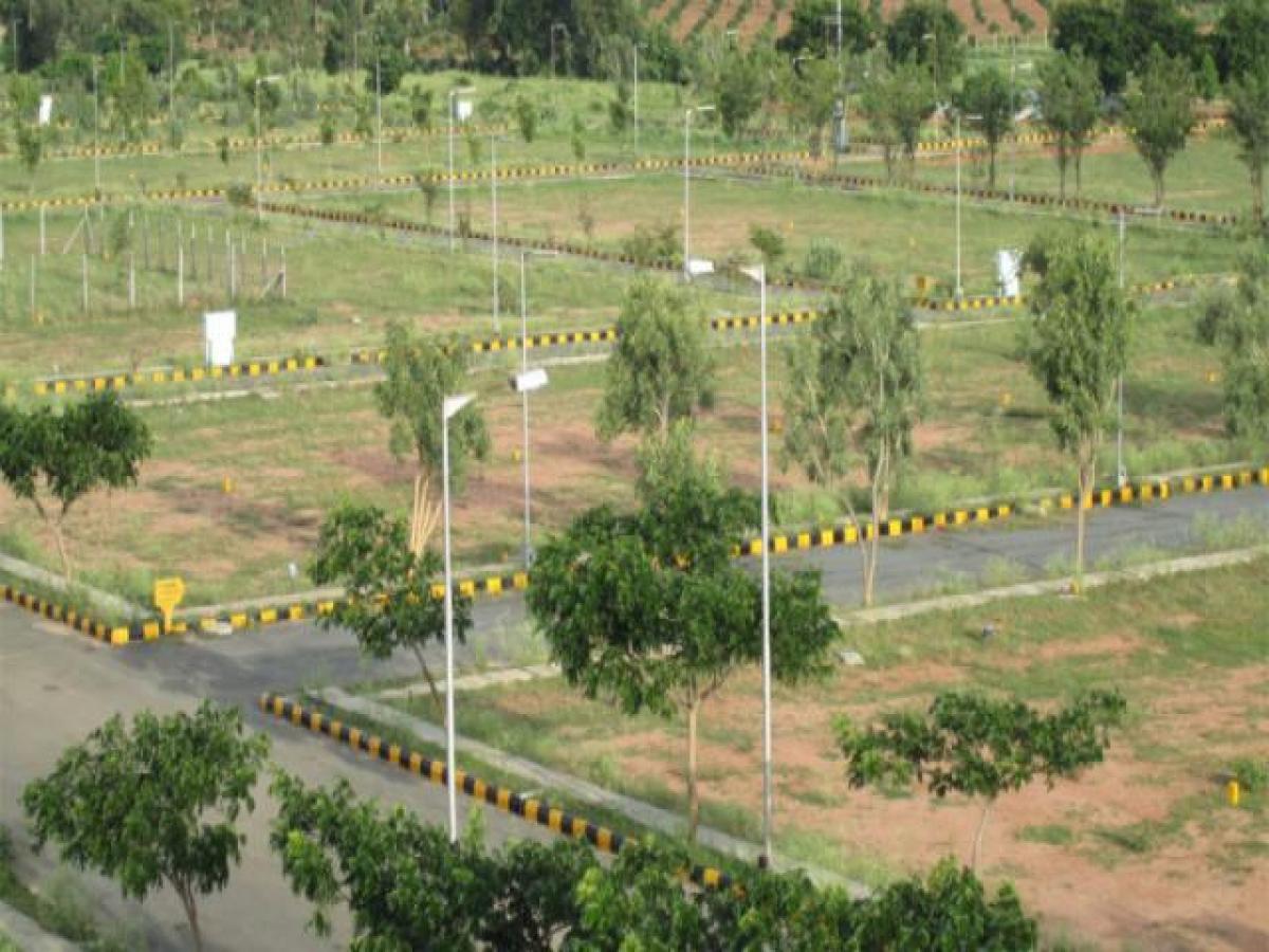 Picture of Residential Land For Sale in Noida, Uttar Pradesh, India