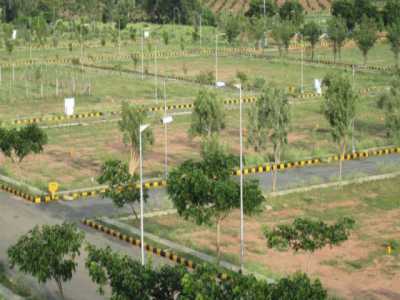 Residential Land For Sale in Noida, India