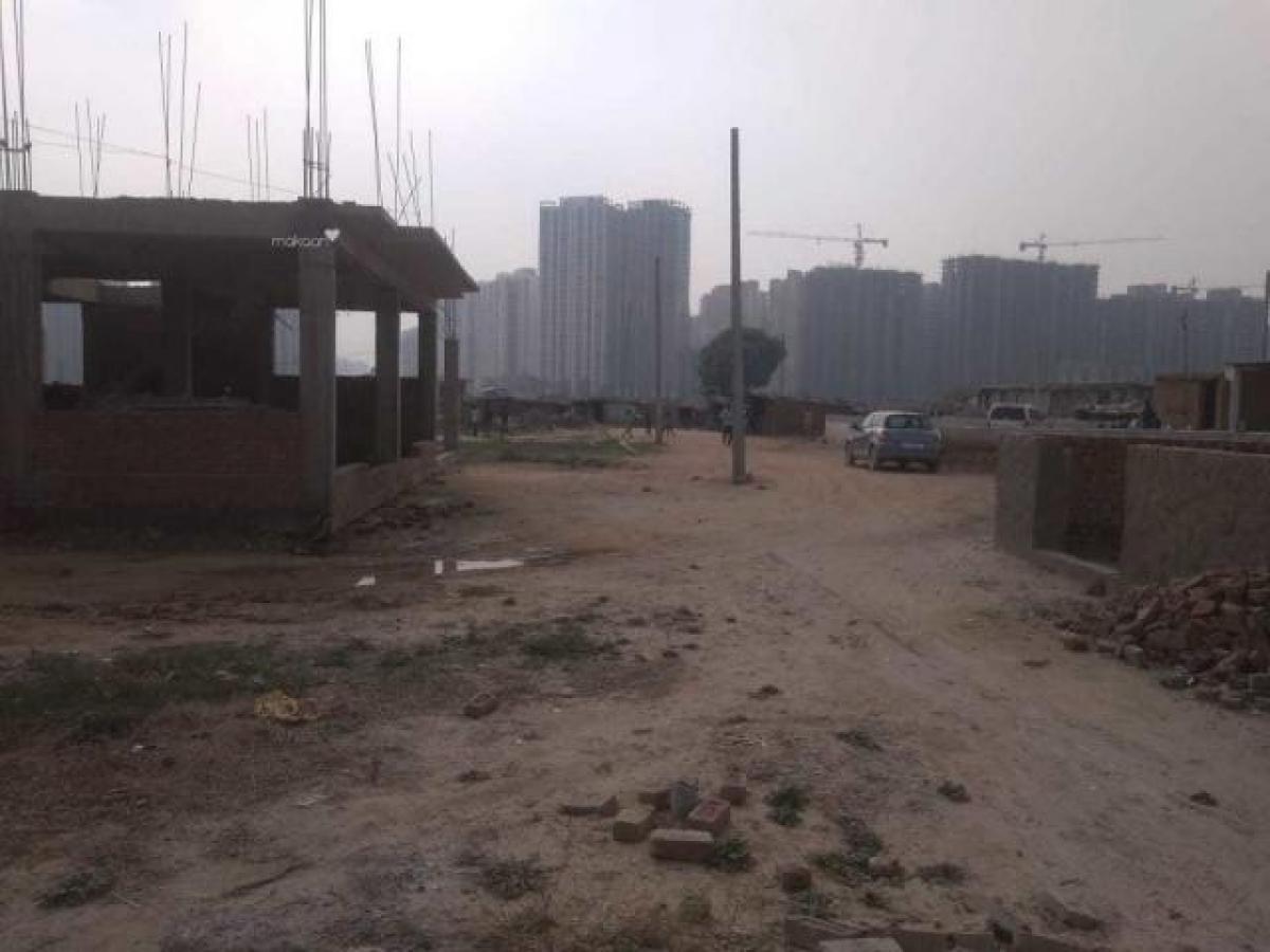 Picture of Residential Land For Sale in Noida, Uttar Pradesh, India