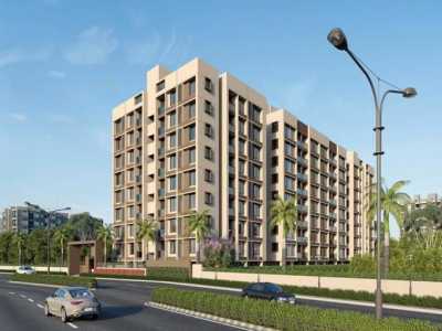 Home For Sale in Surat, India