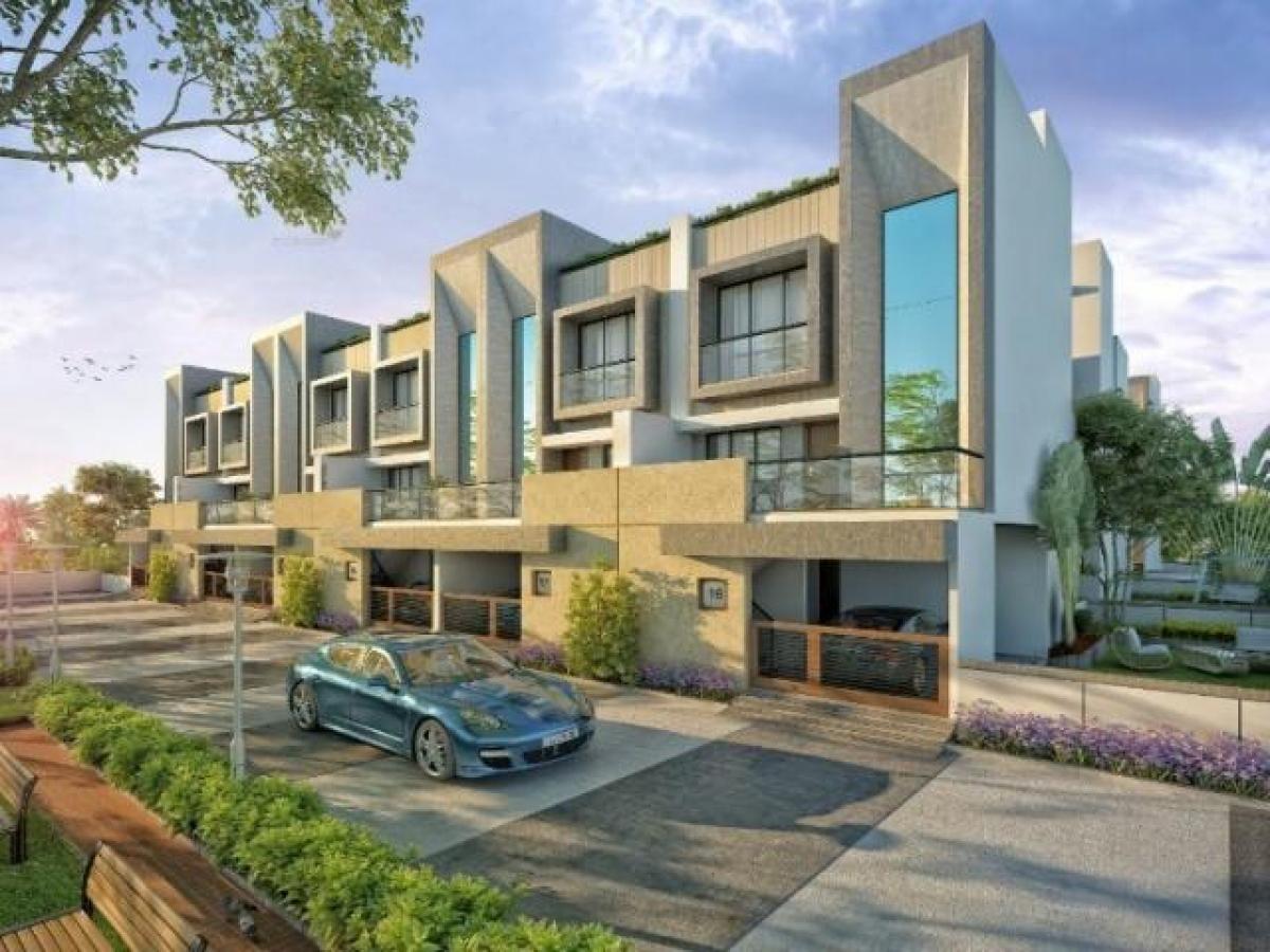 Picture of Home For Sale in Surat, Gujarat, India