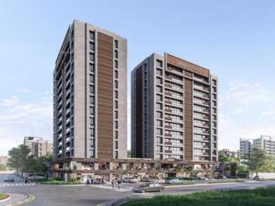 Home For Sale in Surat, India