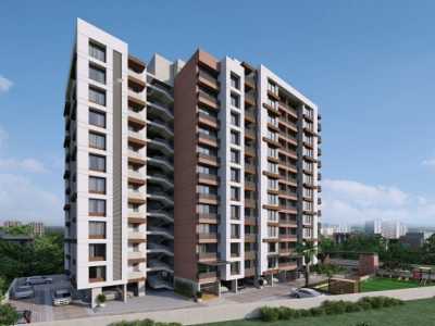 Home For Sale in Surat, India