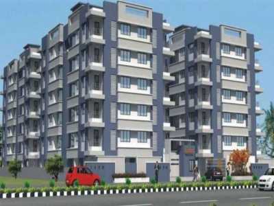 Home For Sale in Surat, India