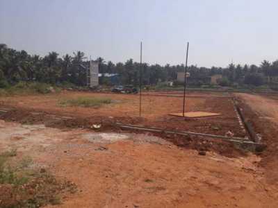 Residential Land For Sale in 