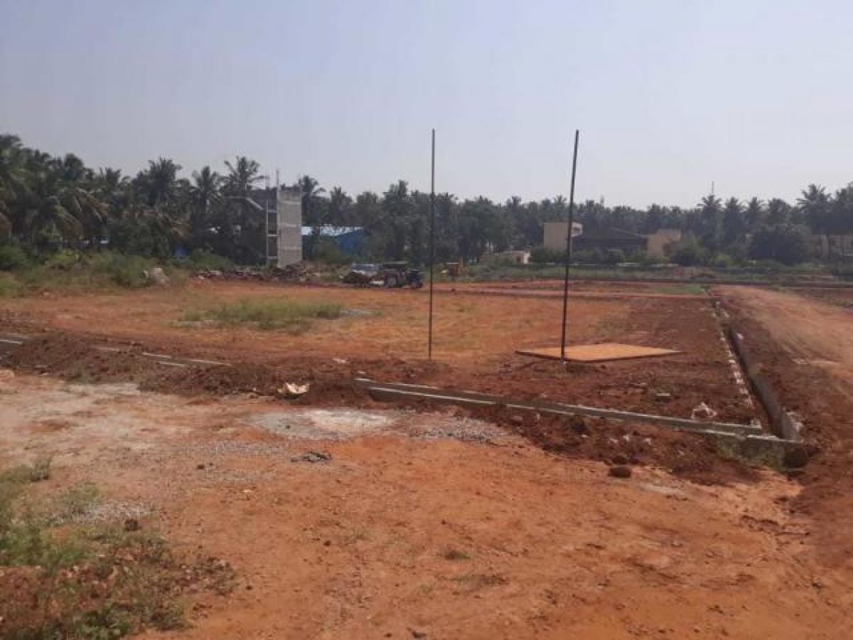 Picture of Residential Land For Sale in Mysore, Karnataka, India